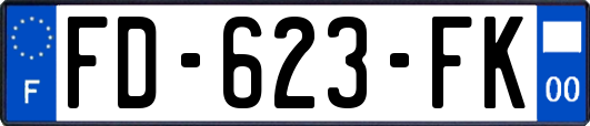FD-623-FK