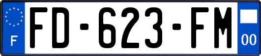 FD-623-FM