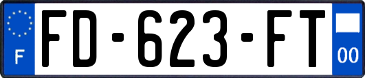 FD-623-FT