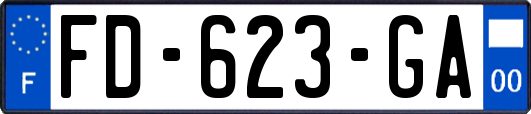 FD-623-GA