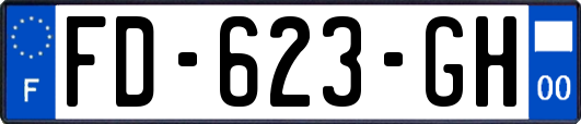 FD-623-GH