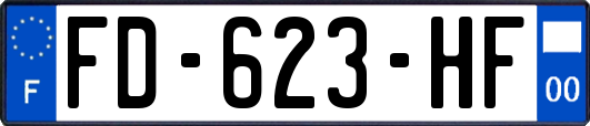 FD-623-HF