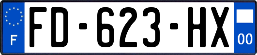 FD-623-HX