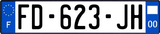 FD-623-JH
