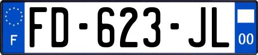 FD-623-JL