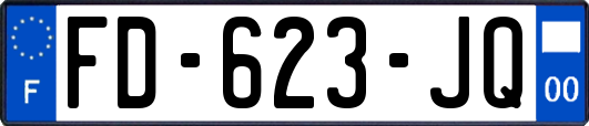 FD-623-JQ