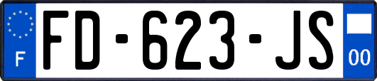 FD-623-JS
