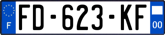 FD-623-KF
