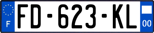 FD-623-KL