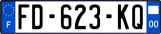 FD-623-KQ