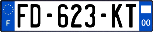 FD-623-KT
