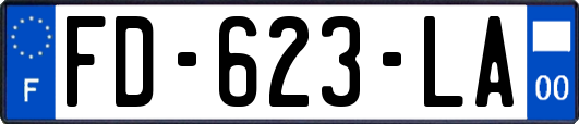 FD-623-LA