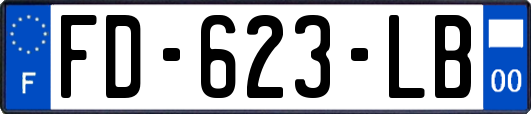FD-623-LB