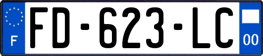 FD-623-LC