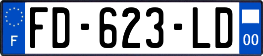 FD-623-LD