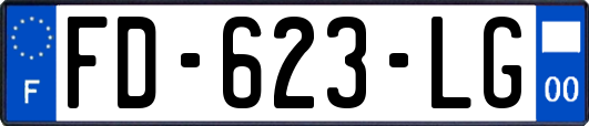 FD-623-LG