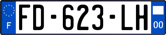 FD-623-LH