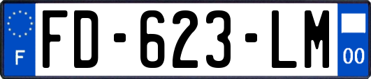 FD-623-LM