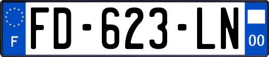 FD-623-LN