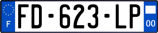 FD-623-LP