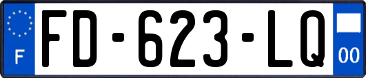 FD-623-LQ