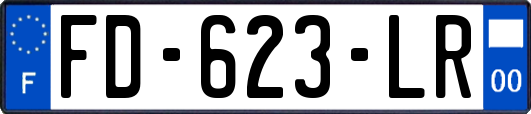 FD-623-LR