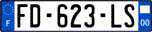 FD-623-LS
