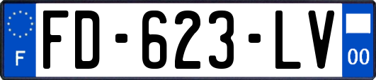 FD-623-LV