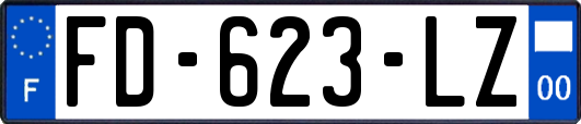 FD-623-LZ