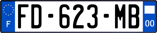 FD-623-MB