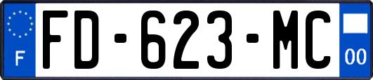 FD-623-MC