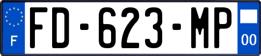 FD-623-MP
