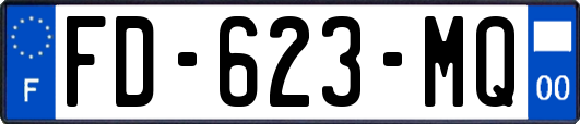 FD-623-MQ