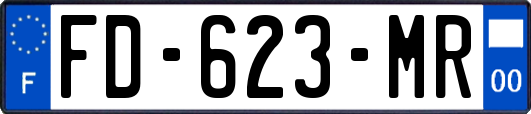 FD-623-MR
