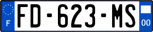 FD-623-MS