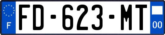 FD-623-MT