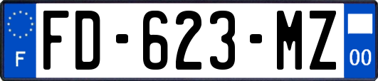 FD-623-MZ
