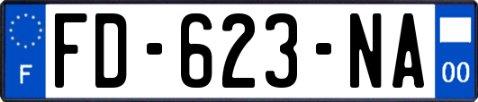 FD-623-NA