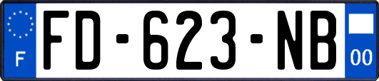 FD-623-NB