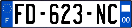 FD-623-NC