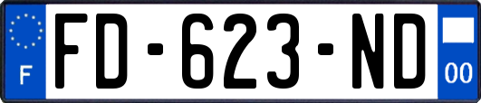 FD-623-ND