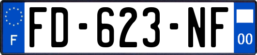 FD-623-NF