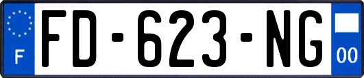 FD-623-NG