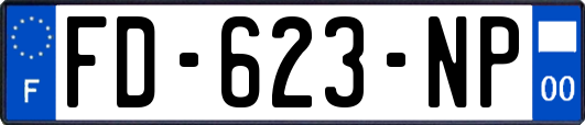 FD-623-NP