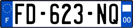 FD-623-NQ