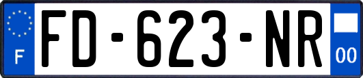 FD-623-NR