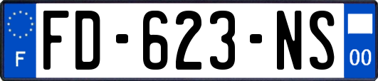 FD-623-NS