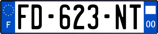 FD-623-NT