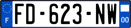 FD-623-NW