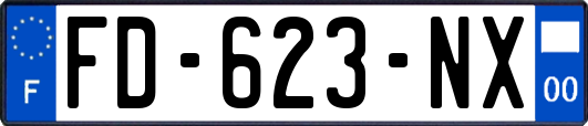 FD-623-NX